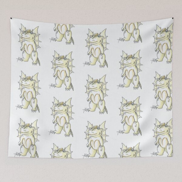 Item preview, Beasts / Monsters designed and sold by Anmioma.