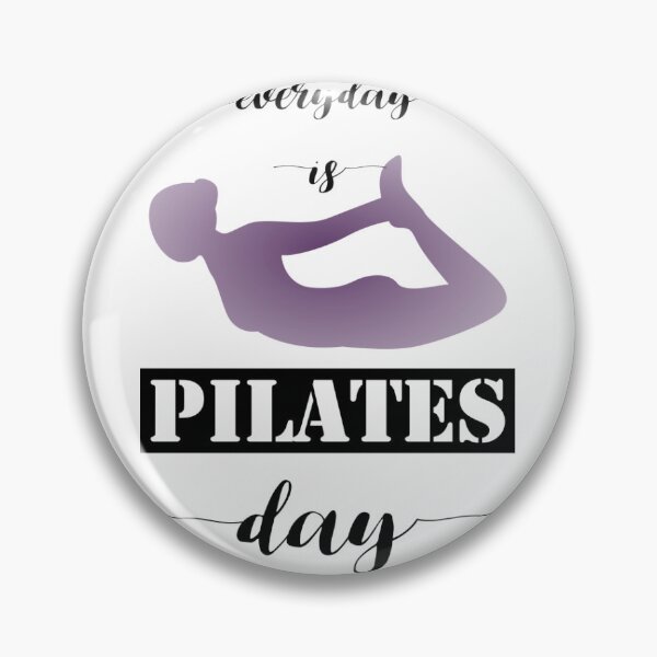 Item preview, Pilates day designed and sold by adiosmillet.