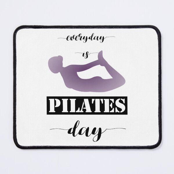 Item preview, Pilates day designed and sold by adiosmillet.