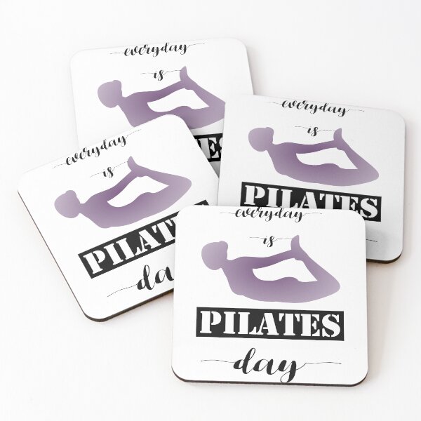 Item preview, Pilates day designed and sold by adiosmillet.