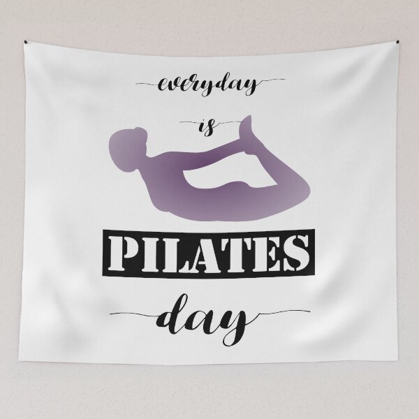 Item preview, Pilates day designed and sold by adiosmillet.