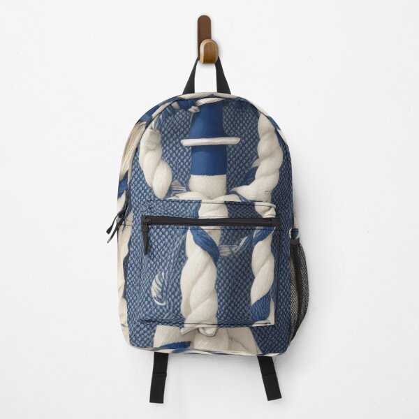 Item preview, #3 "Nautical Sea-Inspired Design: Embrace Coastal Charm in Your Space" designed and sold by CyberCollective.