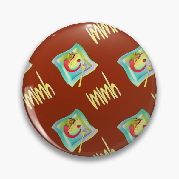 Item preview, Cheesecake - mmh cute cheesecake love - comic style designed and sold by kikidu21.