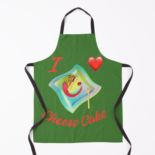 Item preview, Cheesecake - mmh cute cheesecake love - comic style designed and sold by kikidu21.