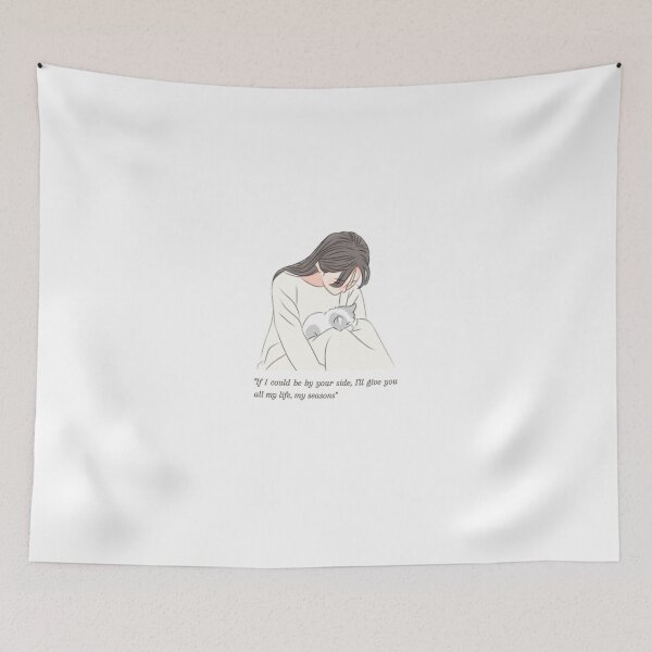Item preview, Overwhelmed feelings designed and sold by lydiarenna.
