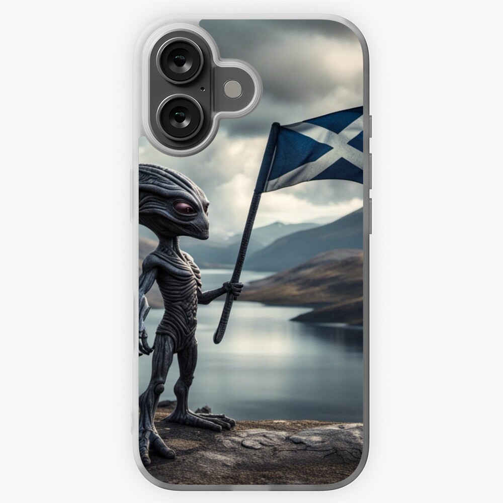 Item preview, iPhone Soft Case designed and sold by LenCarol.