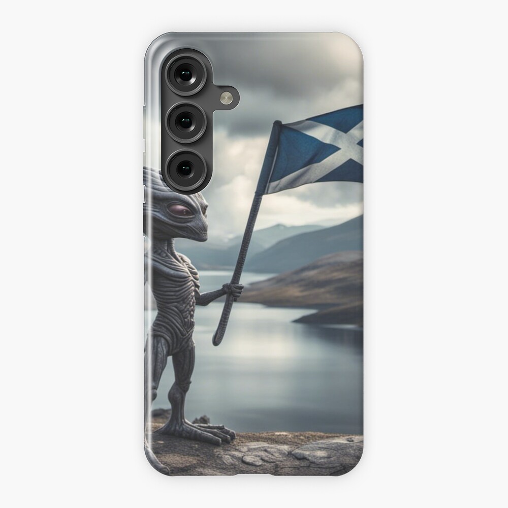 Item preview, Samsung Galaxy Snap Case designed and sold by LenCarol.