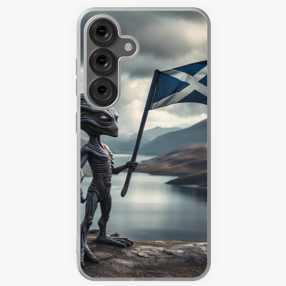Item preview, Samsung Galaxy Soft Case designed and sold by LenCarol.