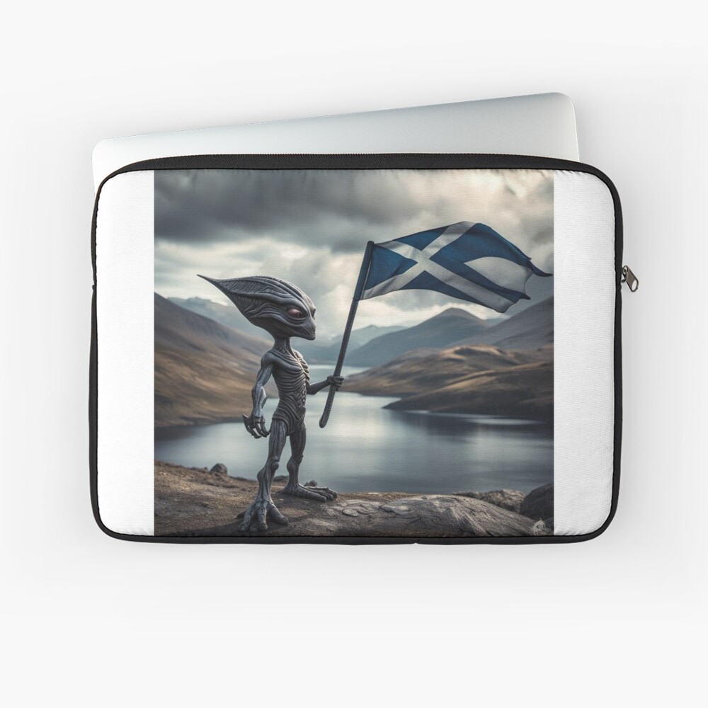 Item preview, Laptop Sleeve designed and sold by LenCarol.