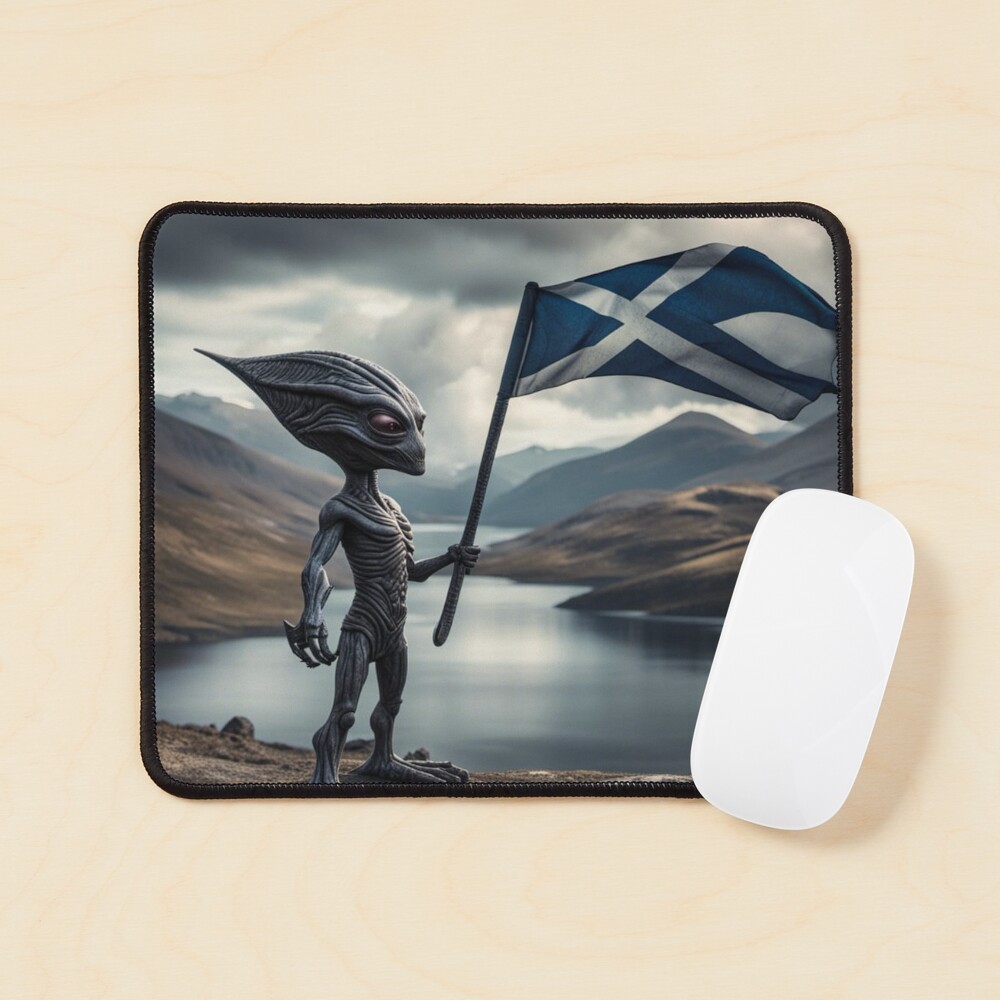 Item preview, Mouse Pad designed and sold by LenCarol.