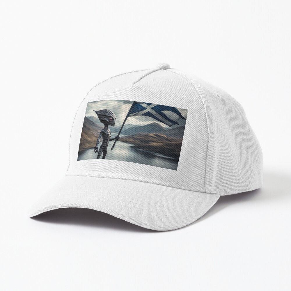 Item preview, Baseball Cap designed and sold by LenCarol.