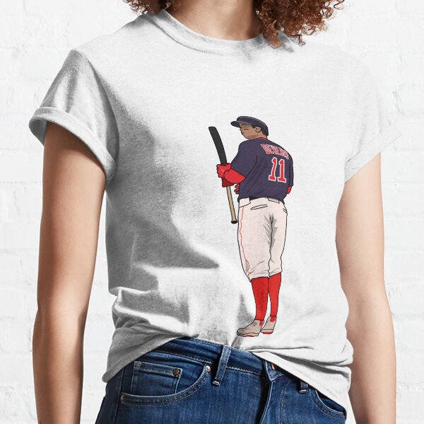 Nathan Eovaldi #17 Pitches Classic T-Shirt for Sale by