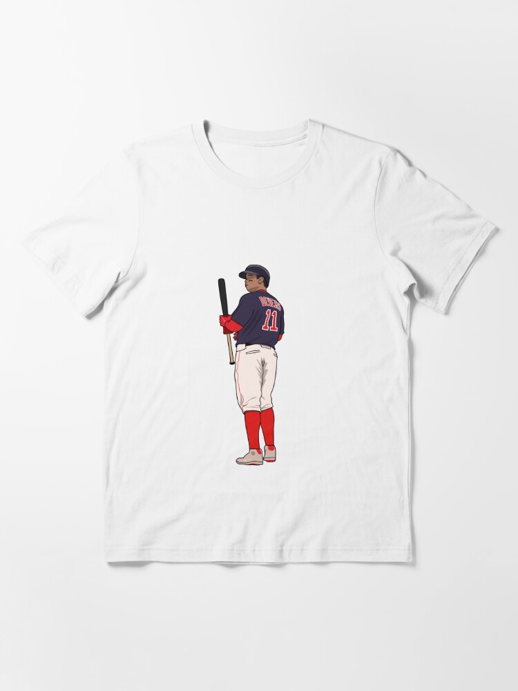 Rafael Devers Baseball Active T-Shirt for Sale by GlenRayguk