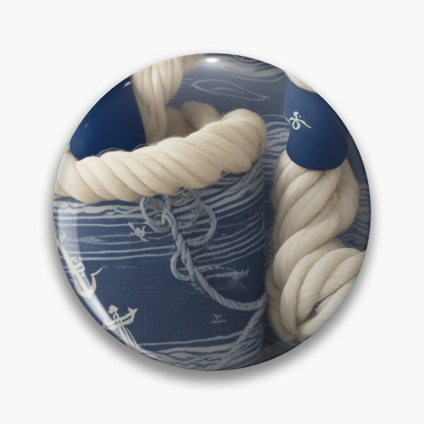 Item preview, #4 "Nautical Sea-Inspired Design: Embrace Coastal Charm in Your Space" designed and sold by CyberCollective.
