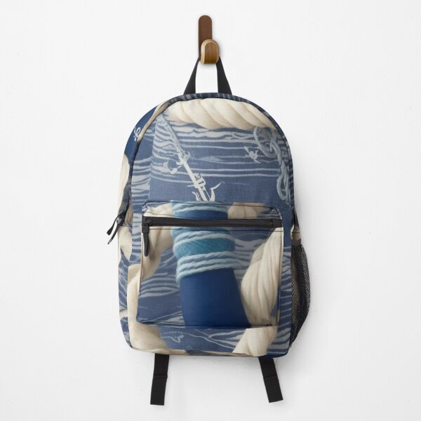 Item preview, #4 "Nautical Sea-Inspired Design: Embrace Coastal Charm in Your Space" designed and sold by CyberCollective.