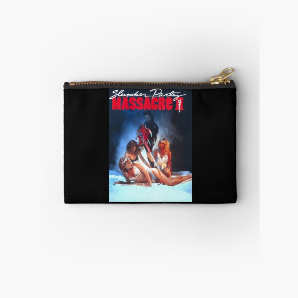 Item preview, Slumber Party Massacre 2 designed and sold by BimBamThompson.