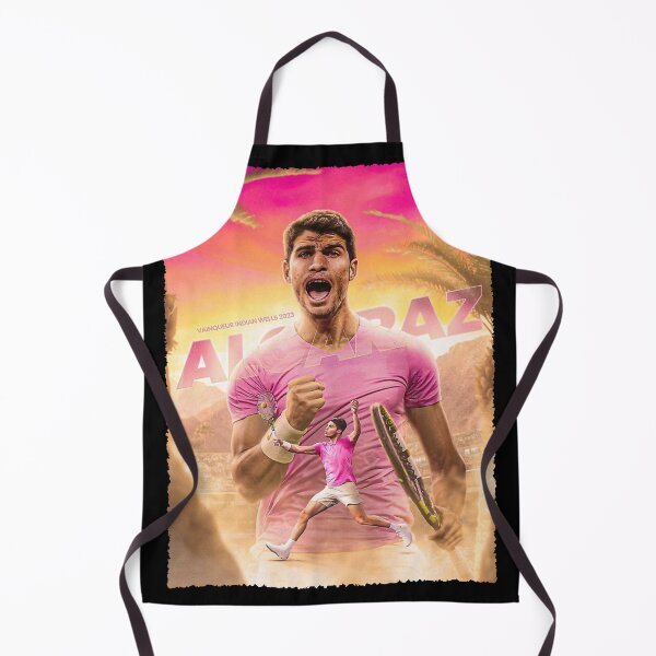 Item preview, CARLOS ALCARAZ designed and sold by JeanKshlerinn.