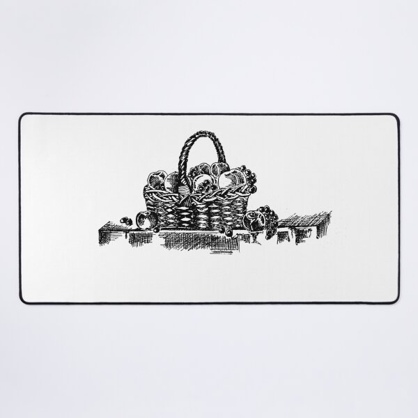 Item preview, Fruit Basket  designed and sold by ManjariAcharya.