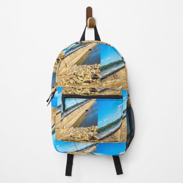 Item preview, Mississippi Lock and Damn 7 designed and sold by Kelly Larson.