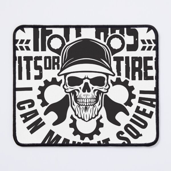Item preview,  I Can Make It, Mechanic designed and sold by Quirky Gaps.