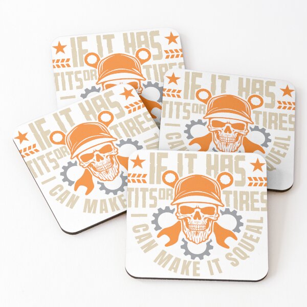 Item preview,  I Can Make It, Mechanic designed and sold by Quirky Gaps.