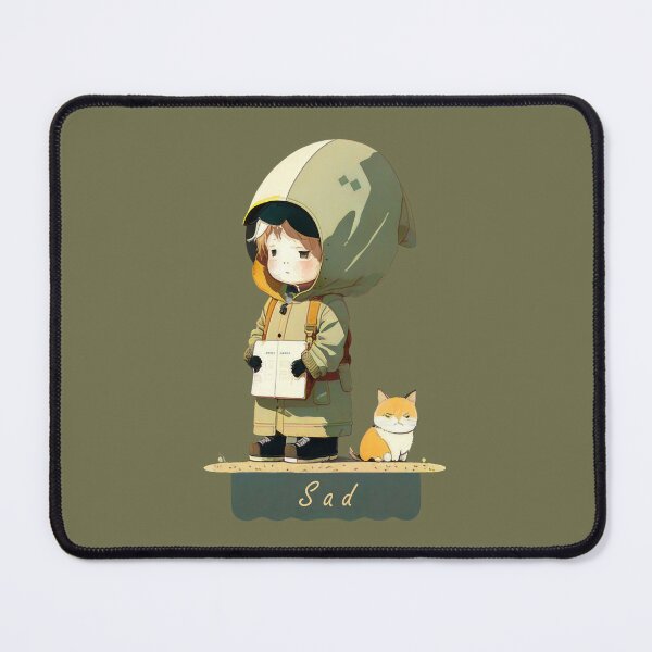 Artikelvorschau, Kinder & Katzen (#02) entworfen und verkauft von SolidEarthArt.