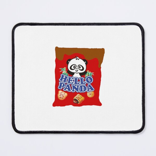 Item preview, Hello Panda Choco nostalgia designed and sold by K.Habibi.