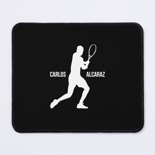 Item preview, CARLOS ALCARAZ designed and sold by JeanKshlerinn.
