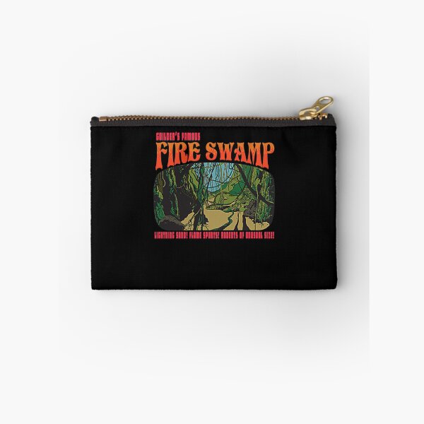 Item preview, Famous Fire Swamp designed and sold by EtoileParadis.