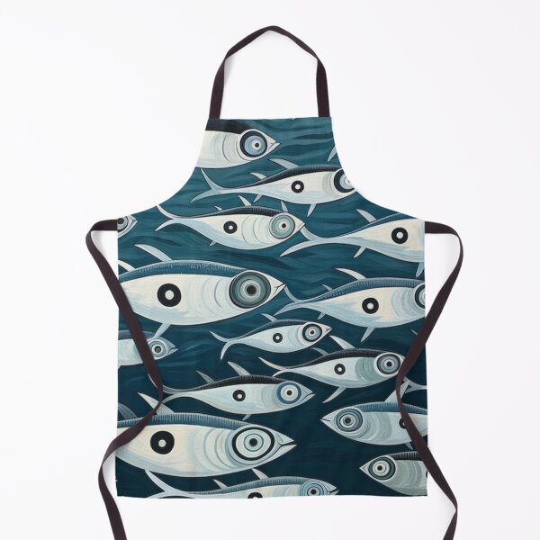 Item preview, "SILVER FISH" designed and sold by HUNZINATOR.