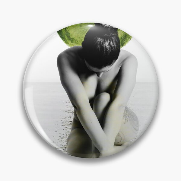 Item preview, UNDER THE INFLUENCE OF THE MOON designed and sold by UTOPIKA.