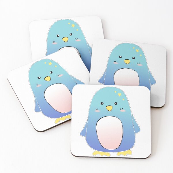 Item preview, Cute Pinguin Winter Christmas Aesthetic designed and sold by AgnesMBrae.