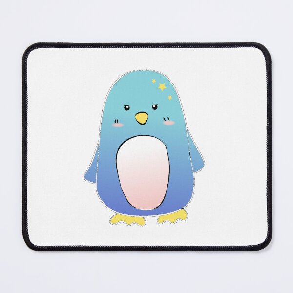 Item preview, Cute Pinguin Winter Christmas Aesthetic designed and sold by AgnesMBrae.