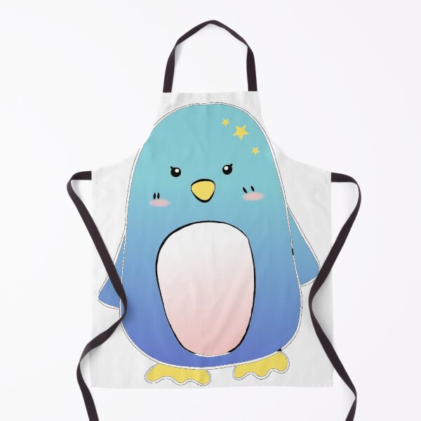 Item preview, Cute Pinguin Winter Christmas Aesthetic designed and sold by AgnesMBrae.