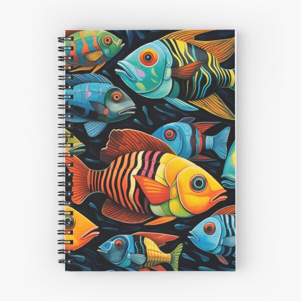 Item preview, "TROPICAL FISH"  designed and sold by HUNZINATOR.