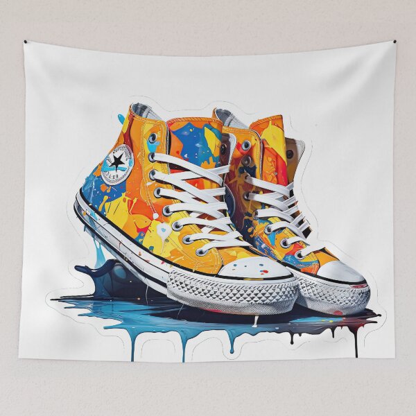 Item preview, Dirty sneakers designed and sold by abmkf.