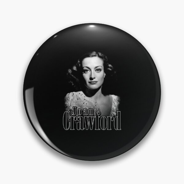 Item preview, JOAN CRAWFORD designed and sold by OmariOrtiz.