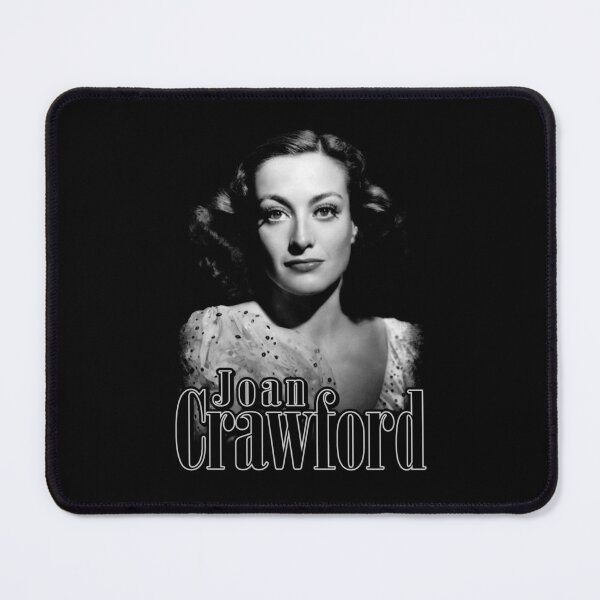 Item preview, JOAN CRAWFORD designed and sold by OmariOrtiz.