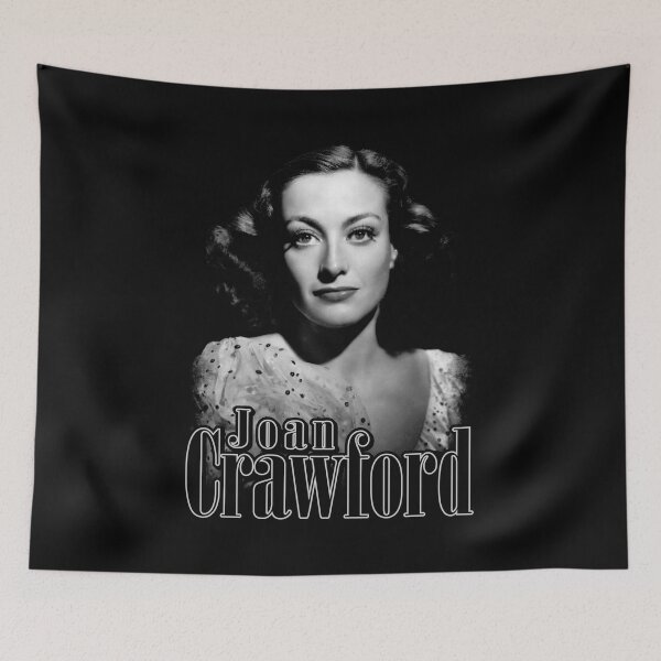 Item preview, JOAN CRAWFORD designed and sold by OmariOrtiz.