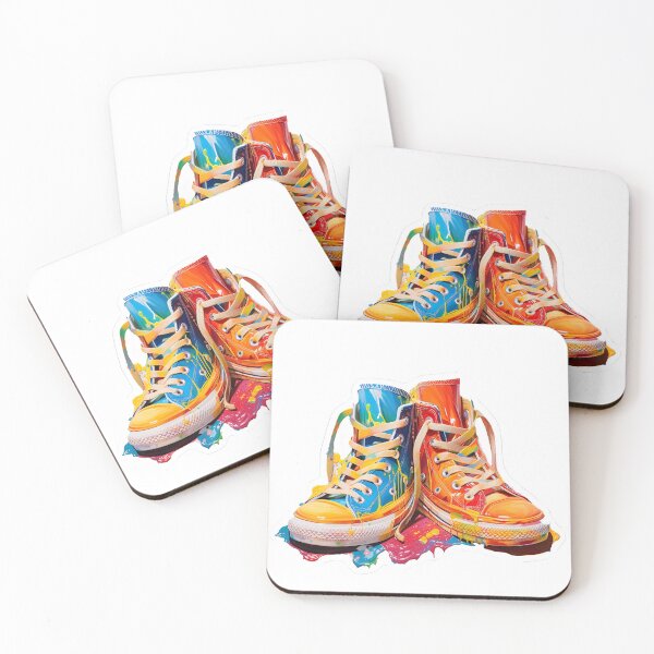 Item preview, Pair of shoes designed and sold by abmkf.