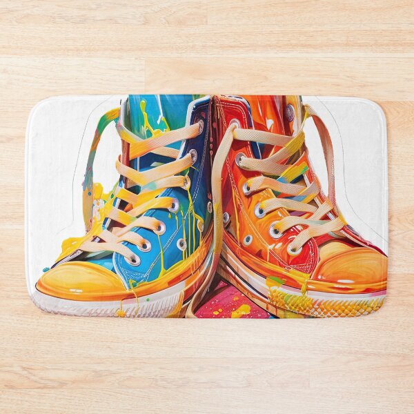 Item preview, Pair of shoes designed and sold by abmkf.