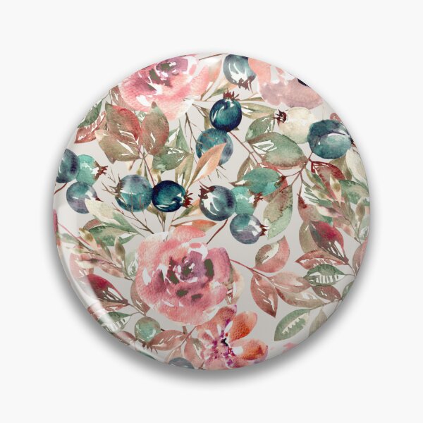 Item preview, Floral background 1 designed and sold by aindila.