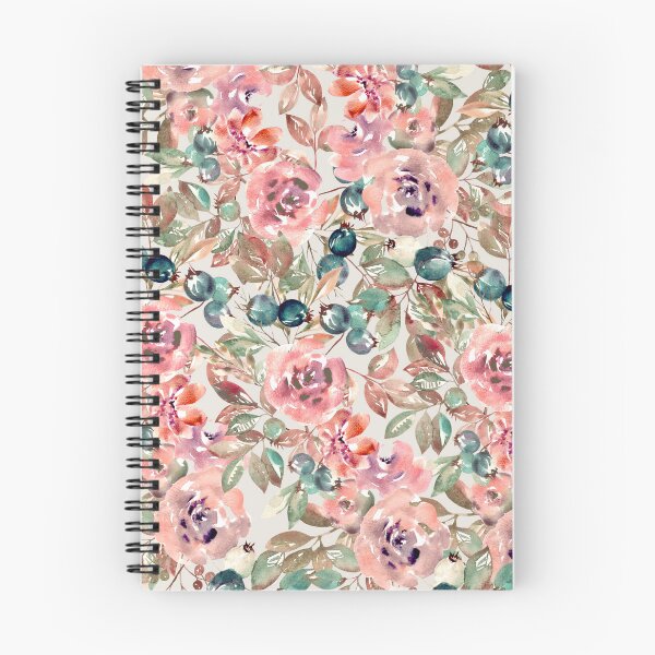 Item preview, Floral background 1 designed and sold by aindila.