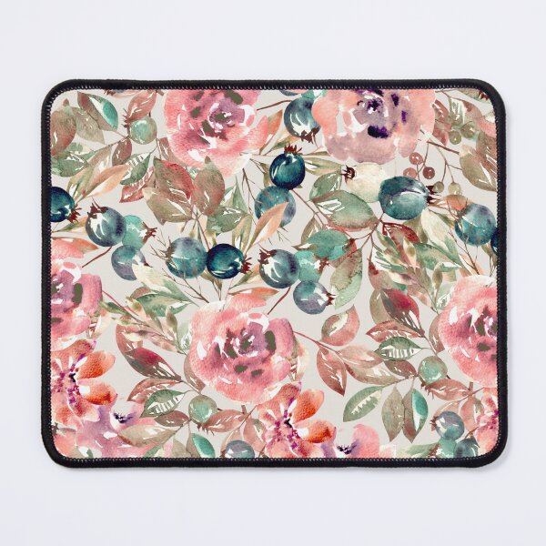 Item preview, Floral background 1 designed and sold by aindila.