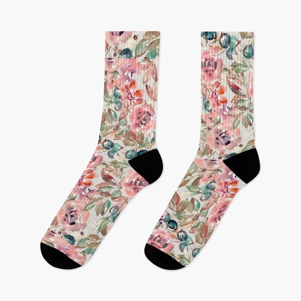 Item preview, Floral background 1 designed and sold by aindila.