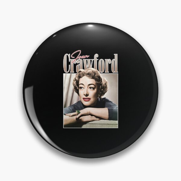 Item preview, JOAN CRAWFORD designed and sold by OmariOrtiz.