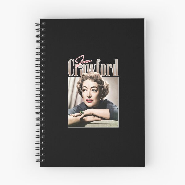 Item preview, JOAN CRAWFORD designed and sold by OmariOrtiz.