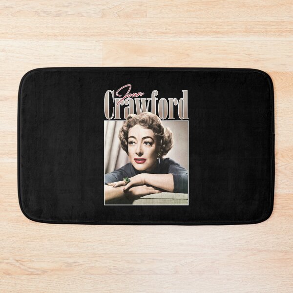 Item preview, JOAN CRAWFORD designed and sold by OmariOrtiz.