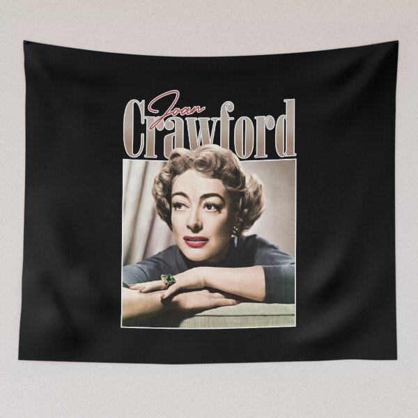 Item preview, JOAN CRAWFORD designed and sold by OmariOrtiz.