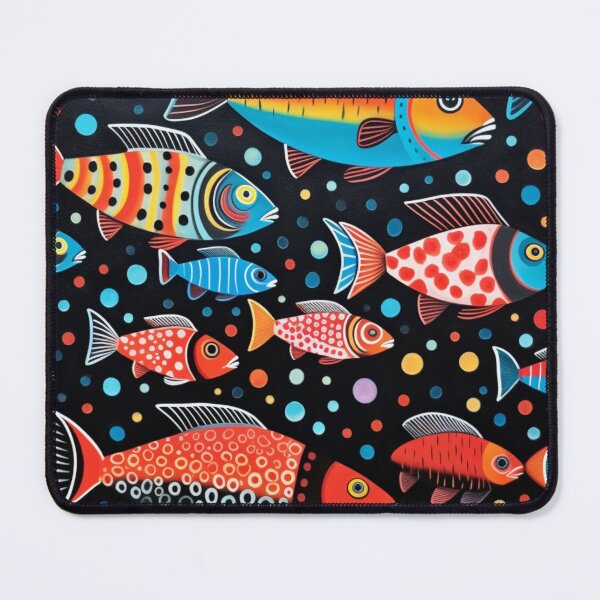 Item preview, "TROPIC FISH"  designed and sold by HUNZINATOR.